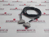 Hitachi Fta1-501 Programmer-printer Cable Cab3 J-kfta03 3 Meter