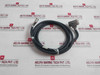 Hitachi Fta1-506 Programmer-printer Cable Cab3 J-kfta03 3 Meter