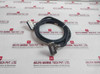 Hitachi Fta1-506 Programmer-printer Cable Cab3 J-kfta03 3 Meter