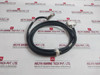 Hitachi Fta3-412 Programmer-printer Cable 3 Meter J-kfta03 Apm3-4 J27