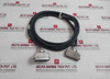 Hitachi Fta3-412 Programmer-printer Cable 3 Meter J-kfta03 Apm3-4 J27