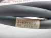 Hitachi Fta3-412 Programmer-printer Cable 3 Meter J-kfta03 Apm3-4 J27