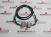 Hitachi Fta2-503 Programmer Printer Cable 2 Meter