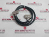 Hitachi Fta2-503 Programmer Printer Cable 2 Meter