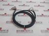 Hitachi Fta3-413 Programmer-printer Cable J-kfta03 Apm3-4 J28 3Meter