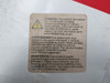 Baldwin Pf7890 Diesel Fuel Filter Element 10261800192
