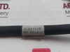 Hitachi Fta3-313 Programmer-printer Cable J-kfta04 Cab7 4-meter