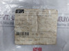 Lot of 4X MANIFOLD 30075010 Filled FKM Valve Stem U Packing Seal