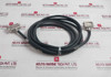 Hitachi Fta1-412 Programmer-printer Cable 4 Meter Apm1-4 J27