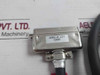 Hitachi Fta1-412 Programmer-printer Cable 4 Meter Apm1-4 J27
