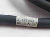 Hitachi Fta1-412 Programmer-printer Cable 4 Meter Apm1-4 J27