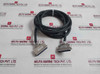 Hitachi Fta1-309 Programmer-printer Cable 4 Meter Apm1-3 J24