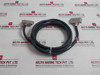 Hitachi Fta1-402 Programmer-printer Cable 3 Meter Apm1-4 J17
