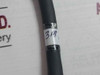 Hitachi Fta1-402 Programmer-printer Cable 3 Meter Apm1-4 J17