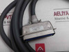 Hitachi Fta1-402 Programmer-printer Cable 3 Meter Apm1-4 J17