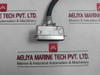 Hitachi Fta1-510 Programmer-printer Cable J-kfta04 Cab3 4 Meter