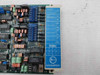 Rolf Janssen Bm 06 Emergency Stop Control Pcb Module Nr.229