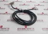 Hitachi Pa04 Programmer-printer Cable J-kfta04 4 Meter Amp2-4 J20