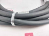 Hitachi Fta1-407 Programmer-printer Cable 00Fta 4 Meter J-kfta04 Apm1-4 J22