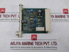 Rolf Janssen 232 Module Printed Circuit Board 0.5-30 Sec