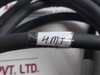 Hitachi Fta3-308 Programmer-printer Cable Cab7 J1 4 Meter J-kfta04