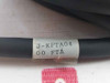 Hitachi Fta3-308 Programmer-printer Cable Cab7 J1 4 Meter J-kfta04