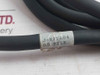 Hitachi Fta3-311 Programmer-printer Cable 4 Meter Apm3-3 J26 J-kfta04