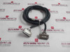 Hitachi Fta3-307 Programmer-printer Cable Apm3-3 J22 4M Cab7