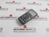 Fluke 17B+ Digital Multimeter 1000V