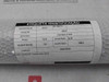 Queiroz Galvao 30019838 Charcoal Filter Element 33M3/Hr/S1