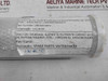 Queiroz Galvao 30019838 Charcoal Filter Element 33M3/Hr/S1