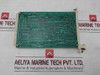 Abb Cma 51 Pcb Module Gvt 360 5976