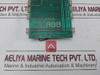Abb Cmd57-1 Printed Circuit Board 0-10V