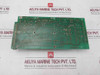 Sabroe Sag.3367 Relay Interface Board 890517, 1574.008 230V/Ac 94V-0
