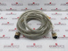 Cameron 2185875-22-30 Mux Control Pod Spare Part Pbof Cable Assembly 9.5 Meter