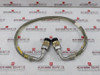 Cameron Sk-122879-26 Mux Control Pod Spare Part Pbof Cable Assembly 004