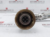 Globaltech Gta188-6 Pbof Gt-flowmeter Cable Assembly Rev 8 2-meter Ss316