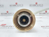 Globaltech Subsea Gta189-25 Cable Assembly 6P-6P, 25Ft 316 Ss, 8-meter Rev: 3