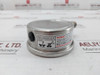 Excel En 837-1 Wpt-25-2-2Nm Digital Pressure Gauge 0-10000 Psi 63 Mm/2.5 Inch