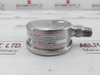 Excel En 837-1 Wpt-25-2-2Nm Digital Pressure Gauge 0-10000 Psi 63 Mm/2.5 Inch