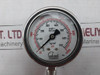 Excel En 837-1 Wpt-25-2-2Nm Digital Pressure Gauge 0-10000 Psi 63 Mm/2.5 Inch