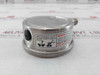 Excel En 837-1 Wpt-25-2-2Nm Digital Pressure Gauge 0-10000 Psi