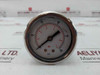 30296425 Pressure Gauge 0-100 Psi 0-7 Bar