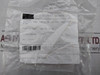 Swagelok 304-s3-pp-8T Bolted Plastic Clamp Tube Support Kit