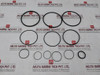 Hydril 1004486 Cj Seal For Drilling Column Valve Rev C4