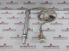 Globaltech Subsea Gta238-7 Electrical Cable Assy Gt0577 7Ft 2M Rev.10