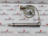 Globaltech Subsea Gta238-7 Electrical Cable Assy Gt0577 7Ft 2M Rev.10