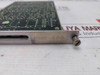 Kongsberg Pdo-120 Interface Module