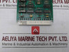 Valmet Biu 8 A Input Module 542803-6B Mt918 M8512221 M1