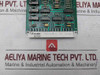 Valmet Biu 8A Binary Input Unit M8512221 M1